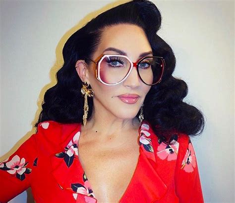 michelle visage photos.